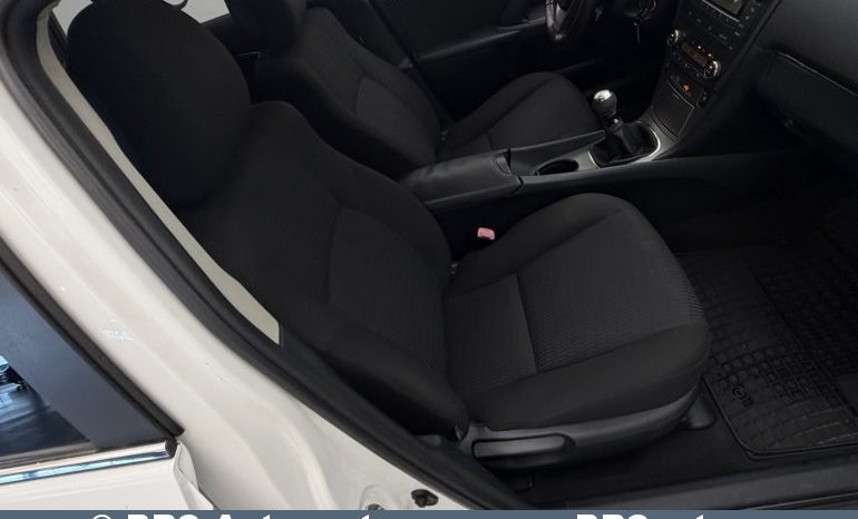 
								Toyota Avensis 2.0 Valvematic Wagon 2010 full									