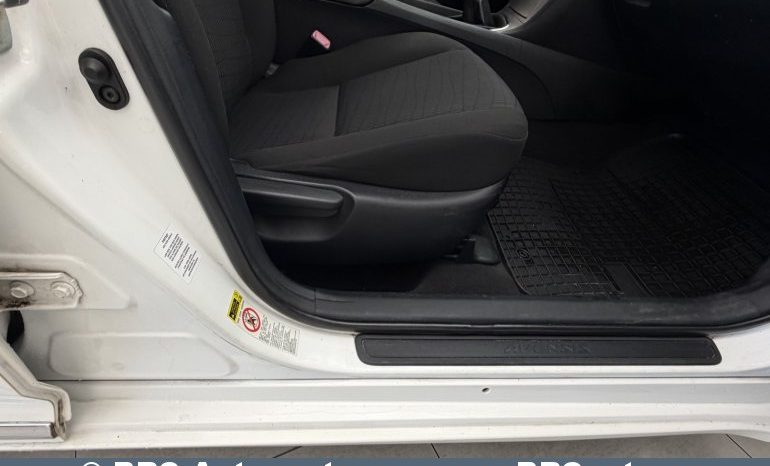 
								Toyota Avensis 2.0 Valvematic Wagon 2010 full									