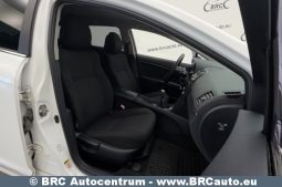 
										Toyota Avensis 2.0 Valvematic Wagon 2010 full									