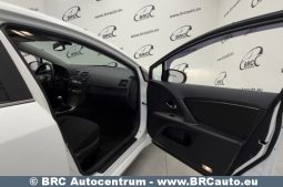 
										Toyota Avensis 2.0 Valvematic Wagon 2010 full									