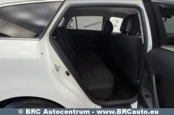
										Toyota Avensis 2.0 Valvematic Wagon 2010 full									