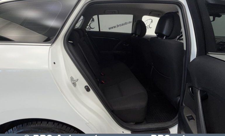 
								Toyota Avensis 2.0 Valvematic Wagon 2010 full									