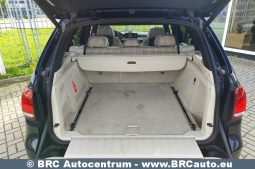 
										BMW X5 40d xDrive M Sport Automatas 2015 full									