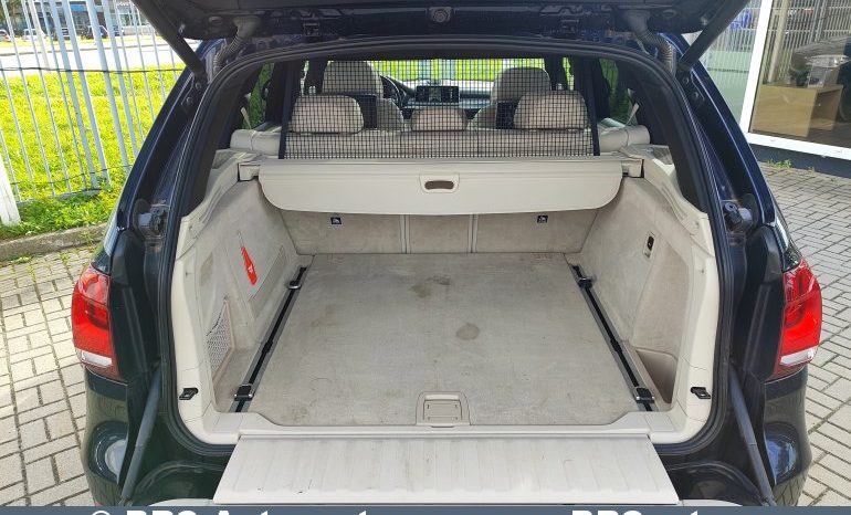 
								BMW X5 40d xDrive M Sport Automatas 2015 full									