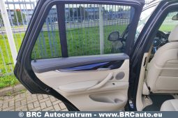 
										BMW X5 40d xDrive M Sport Automatas 2015 full									