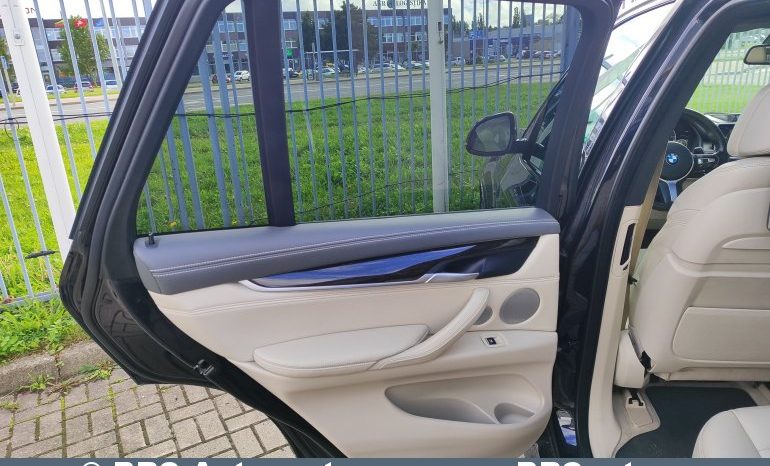 
								BMW X5 40d xDrive M Sport Automatas 2015 full									