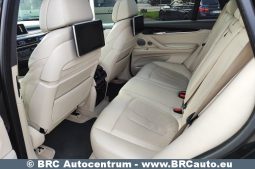 
										BMW X5 40d xDrive M Sport Automatas 2015 full									