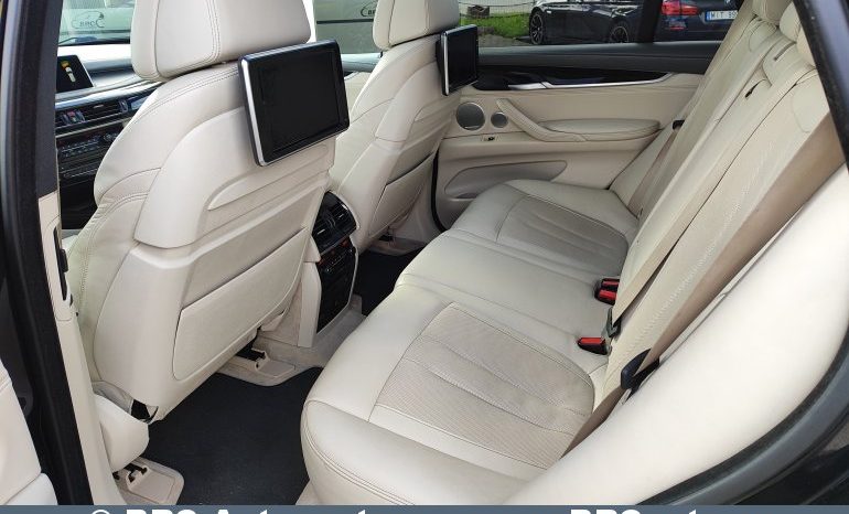 
								BMW X5 40d xDrive M Sport Automatas 2015 full									