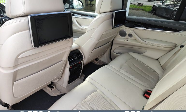 
								BMW X5 40d xDrive M Sport Automatas 2015 full									