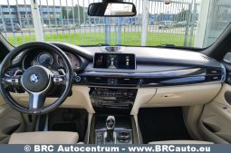 
										BMW X5 40d xDrive M Sport Automatas 2015 full									