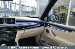 
										BMW X5 40d xDrive M Sport Automatas 2015 full									