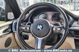 
										BMW X5 40d xDrive M Sport Automatas 2015 full									