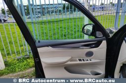 
										BMW X5 40d xDrive M Sport Automatas 2015 full									
