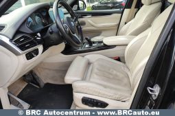 
										BMW X5 40d xDrive M Sport Automatas 2015 full									