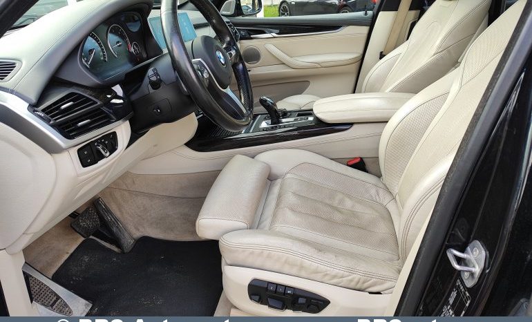 
								BMW X5 40d xDrive M Sport Automatas 2015 full									