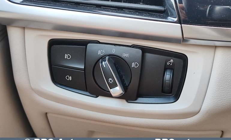 
								BMW X5 40d xDrive M Sport Automatas 2015 full									