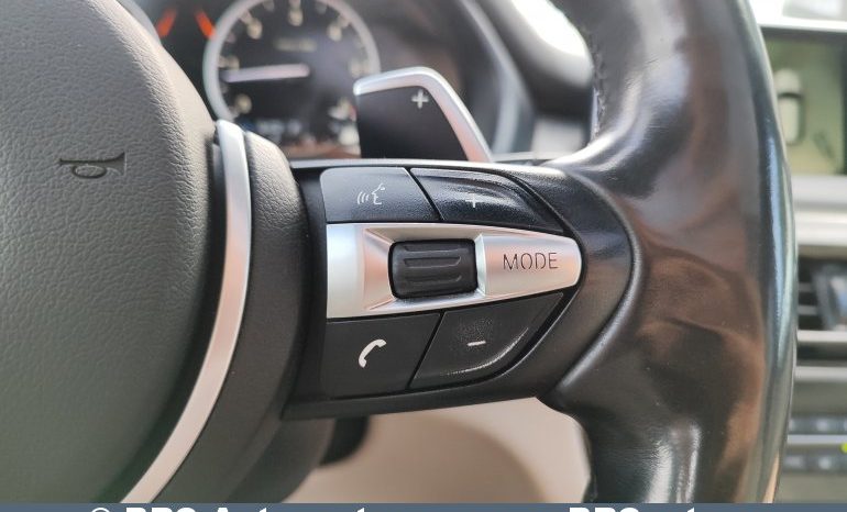 
								BMW X5 40d xDrive M Sport Automatas 2015 full									