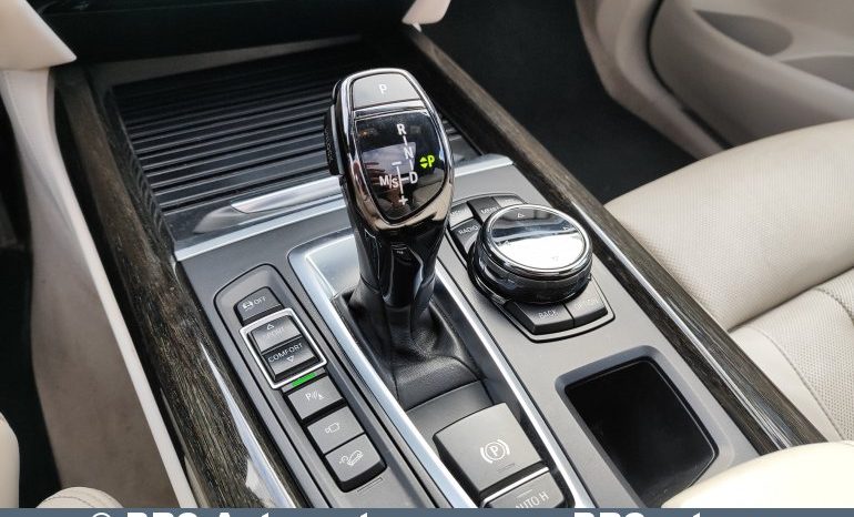 
								BMW X5 40d xDrive M Sport Automatas 2015 full									