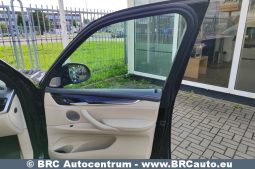
										BMW X5 40d xDrive M Sport Automatas 2015 full									