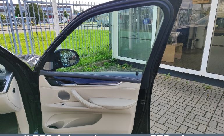 
								BMW X5 40d xDrive M Sport Automatas 2015 full									