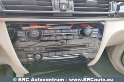 
										BMW X5 40d xDrive M Sport Automatas 2015 full									