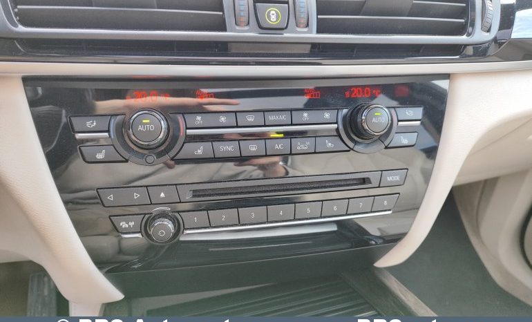 
								BMW X5 40d xDrive M Sport Automatas 2015 full									
