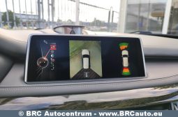 
										BMW X5 40d xDrive M Sport Automatas 2015 full									
