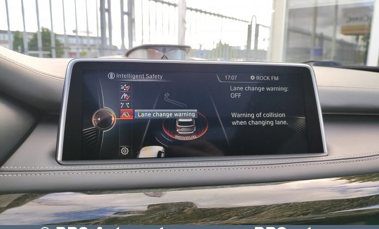 
								BMW X5 40d xDrive M Sport Automatas 2015 full									