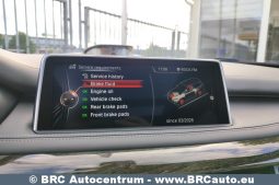 
										BMW X5 40d xDrive M Sport Automatas 2015 full									