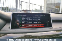 
										BMW X5 40d xDrive M Sport Automatas 2015 full									