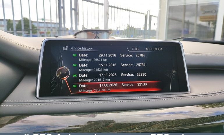 
								BMW X5 40d xDrive M Sport Automatas 2015 full									