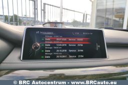 
										BMW X5 40d xDrive M Sport Automatas 2015 full									