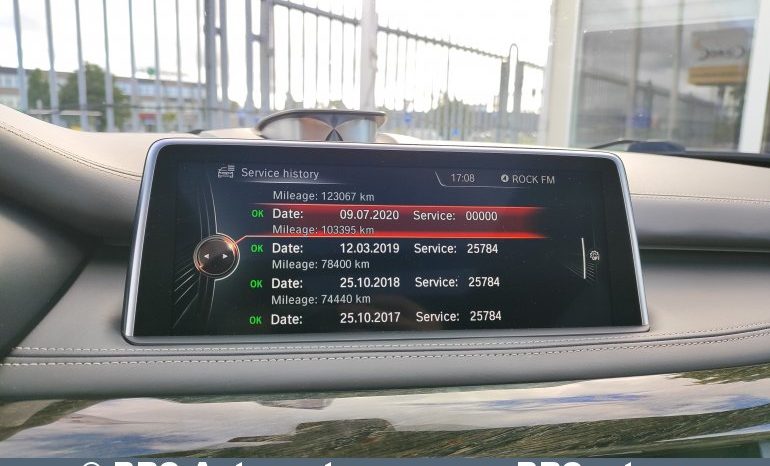 
								BMW X5 40d xDrive M Sport Automatas 2015 full									