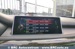 
										BMW X5 40d xDrive M Sport Automatas 2015 full									
