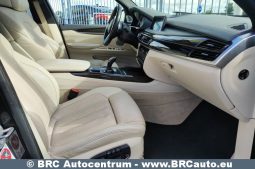 
										BMW X5 40d xDrive M Sport Automatas 2015 full									