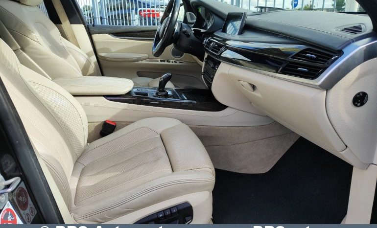 
								BMW X5 40d xDrive M Sport Automatas 2015 full									