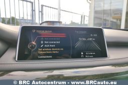 
										BMW X5 40d xDrive M Sport Automatas 2015 full									