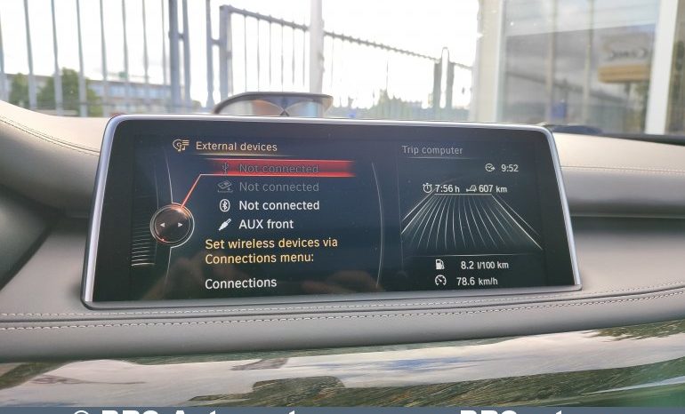 
								BMW X5 40d xDrive M Sport Automatas 2015 full									