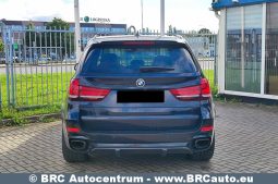 
										BMW X5 40d xDrive M Sport Automatas 2015 full									