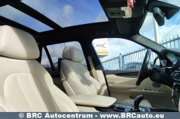 
										BMW X5 40d xDrive M Sport Automatas 2015 full									