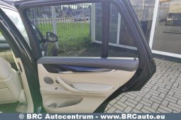 
										BMW X5 40d xDrive M Sport Automatas 2015 full									
