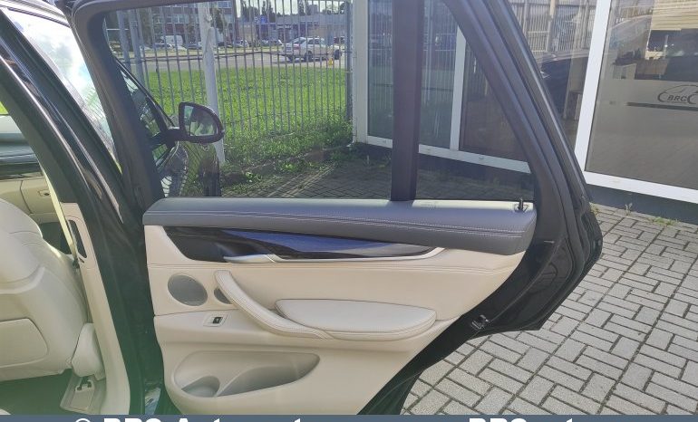 
								BMW X5 40d xDrive M Sport Automatas 2015 full									