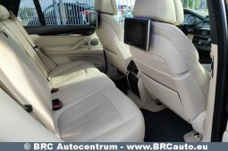 
										BMW X5 40d xDrive M Sport Automatas 2015 full									