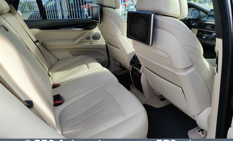 
								BMW X5 40d xDrive M Sport Automatas 2015 full									