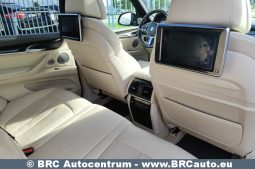
										BMW X5 40d xDrive M Sport Automatas 2015 full									