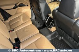 
										Porsche Cayenne S 3.0 V6 Hybrid Automatas 2016 full									