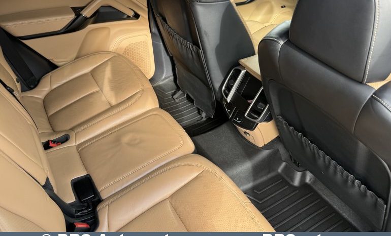 
								Porsche Cayenne S 3.0 V6 Hybrid Automatas 2016 full									