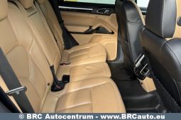 
										Porsche Cayenne S 3.0 V6 Hybrid Automatas 2016 full									