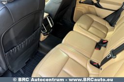 
										Porsche Cayenne S 3.0 V6 Hybrid Automatas 2016 full									