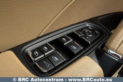 
										Porsche Cayenne S 3.0 V6 Hybrid Automatas 2016 full									